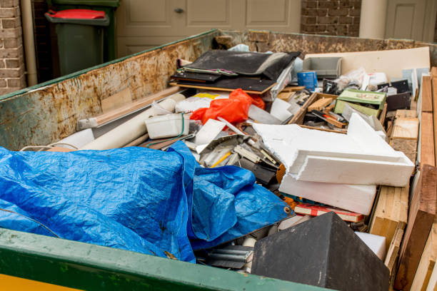 Best Commercial Junk Removal  in Mountain View, CA